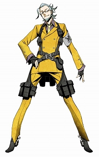 画像ギャラリー No.015のサムネイル画像 / 「セブンスドラゴン2020」東京各地でいったい何が……。砂漠化した国分寺や，謎の球体が浮かぶ池袋など一部のダンジョン情報が公開に