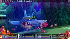 画像ギャラリー No.018のサムネイル画像 / 「セブンスドラゴン2020」東京各地でいったい何が……。砂漠化した国分寺や，謎の球体が浮かぶ池袋など一部のダンジョン情報が公開に