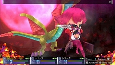 画像ギャラリー No.024のサムネイル画像 / 「セブンスドラゴン2020」東京各地でいったい何が……。砂漠化した国分寺や，謎の球体が浮かぶ池袋など一部のダンジョン情報が公開に