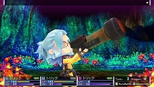 画像ギャラリー No.027のサムネイル画像 / 「セブンスドラゴン2020」東京各地でいったい何が……。砂漠化した国分寺や，謎の球体が浮かぶ池袋など一部のダンジョン情報が公開に
