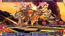 画像ギャラリー No.031のサムネイル画像 / 「セブンスドラゴン2020」東京各地でいったい何が……。砂漠化した国分寺や，謎の球体が浮かぶ池袋など一部のダンジョン情報が公開に