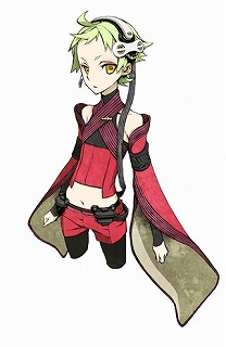 画像ギャラリー No.036のサムネイル画像 / 「セブンスドラゴン2020」東京各地でいったい何が……。砂漠化した国分寺や，謎の球体が浮かぶ池袋など一部のダンジョン情報が公開に