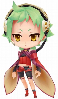 画像ギャラリー No.038のサムネイル画像 / 「セブンスドラゴン2020」東京各地でいったい何が……。砂漠化した国分寺や，謎の球体が浮かぶ池袋など一部のダンジョン情報が公開に
