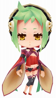 画像ギャラリー No.039のサムネイル画像 / 「セブンスドラゴン2020」東京各地でいったい何が……。砂漠化した国分寺や，謎の球体が浮かぶ池袋など一部のダンジョン情報が公開に