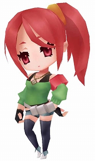 画像ギャラリー No.040のサムネイル画像 / 「セブンスドラゴン2020」東京各地でいったい何が……。砂漠化した国分寺や，謎の球体が浮かぶ池袋など一部のダンジョン情報が公開に