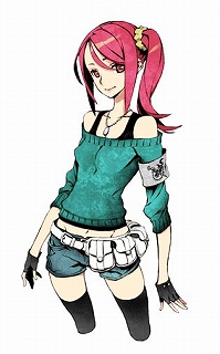 画像ギャラリー No.041のサムネイル画像 / 「セブンスドラゴン2020」東京各地でいったい何が……。砂漠化した国分寺や，謎の球体が浮かぶ池袋など一部のダンジョン情報が公開に