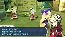 画像ギャラリー No.042のサムネイル画像 / 「セブンスドラゴン2020」東京各地でいったい何が……。砂漠化した国分寺や，謎の球体が浮かぶ池袋など一部のダンジョン情報が公開に