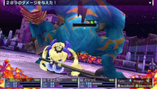 画像ギャラリー No.008のサムネイル画像 / 東京を支配したドラゴンとは。「セブンスドラゴン2020」の帝竜と,前作にも登場したNPCアイテル&エメルの情報が公開に