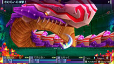 画像ギャラリー No.019のサムネイル画像 / 東京を支配したドラゴンとは。「セブンスドラゴン2020」の帝竜と,前作にも登場したNPCアイテル&エメルの情報が公開に