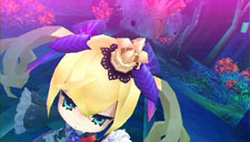 画像ギャラリー No.022のサムネイル画像 / 東京を支配したドラゴンとは。「セブンスドラゴン2020」の帝竜と,前作にも登場したNPCアイテル&エメルの情報が公開に