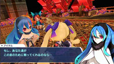 画像ギャラリー No.029のサムネイル画像 / 東京を支配したドラゴンとは。「セブンスドラゴン2020」の帝竜と,前作にも登場したNPCアイテル&エメルの情報が公開に