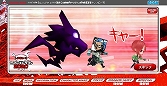画像ギャラリー No.002のサムネイル画像 / 「セブンスドラゴン2020」，ドラゴンに食われたフォロワーを救え！　Twitter連動のミニゲーム「レスキュー！セブンスドラゴン2020」が公開に 