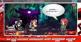 画像ギャラリー No.004のサムネイル画像 / 「セブンスドラゴン2020」，ドラゴンに食われたフォロワーを救え！　Twitter連動のミニゲーム「レスキュー！セブンスドラゴン2020」が公開に 