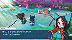 画像ギャラリー No.008のサムネイル画像 / PSP「セブンスドラゴン2020」，ムラクモの拠点「都庁」の未公開施設や物語の中心的存在「ドラゴン」の情報を公開