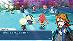 画像ギャラリー No.009のサムネイル画像 / PSP「セブンスドラゴン2020」，ムラクモの拠点「都庁」の未公開施設や物語の中心的存在「ドラゴン」の情報を公開