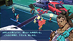 画像ギャラリー No.010のサムネイル画像 / PSP「セブンスドラゴン2020」，ムラクモの拠点「都庁」の未公開施設や物語の中心的存在「ドラゴン」の情報を公開