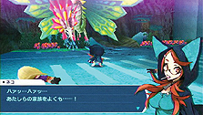 画像ギャラリー No.038のサムネイル画像 / PSP「セブンスドラゴン2020」，ムラクモの拠点「都庁」の未公開施設や物語の中心的存在「ドラゴン」の情報を公開