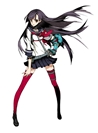 画像ギャラリー No.006のサムネイル画像 / 絶妙なバランス調整のバトルが楽しい「セブンスドラゴン2020」のプレイレポートを掲載。ドラゴンに支配された2020年の東京を冒険してみた