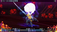 画像ギャラリー No.017のサムネイル画像 / 思い思いのキャラクターでドラゴンを狩る。発売間近の新作「セブンスドラゴン2020」を直撮りプレイムービーで紹介