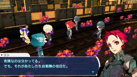 画像ギャラリー No.001のサムネイル画像 / ついに発売を迎えた「セブンスドラゴン2020」，秋葉原で開催された発売記念抽選会のフォトレポートを掲載。発売に寄せた開発陣合同インタビューも