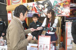 画像ギャラリー No.013のサムネイル画像 / ついに発売を迎えた「セブンスドラゴン2020」，秋葉原で開催された発売記念抽選会のフォトレポートを掲載。発売に寄せた開発陣合同インタビューも