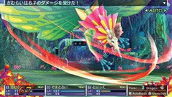 画像ギャラリー No.003のサムネイル画像 / 手触りの良さと，メリハリのあるバトルバランスを実現。PSPにハードを移したシリーズ最新作「セブンスドラゴン2020」について，小玉P/新納Dにインタビュー