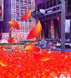 画像ギャラリー No.007のサムネイル画像 / 手触りの良さと，メリハリのあるバトルバランスを実現。PSPにハードを移したシリーズ最新作「セブンスドラゴン2020」について，小玉P/新納Dにインタビュー