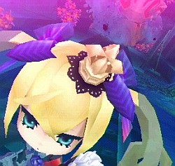 画像ギャラリー No.008のサムネイル画像 / 手触りの良さと，メリハリのあるバトルバランスを実現。PSPにハードを移したシリーズ最新作「セブンスドラゴン2020」について，小玉P/新納Dにインタビュー