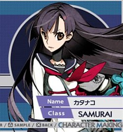 画像ギャラリー No.011のサムネイル画像 / 手触りの良さと，メリハリのあるバトルバランスを実現。PSPにハードを移したシリーズ最新作「セブンスドラゴン2020」について，小玉P/新納Dにインタビュー