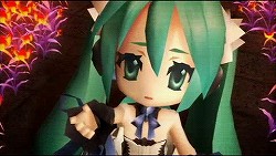 画像ギャラリー No.015のサムネイル画像 / 手触りの良さと，メリハリのあるバトルバランスを実現。PSPにハードを移したシリーズ最新作「セブンスドラゴン2020」について，小玉P/新納Dにインタビュー