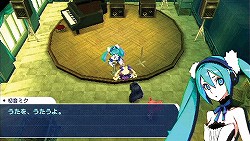 画像ギャラリー No.016のサムネイル画像 / 手触りの良さと，メリハリのあるバトルバランスを実現。PSPにハードを移したシリーズ最新作「セブンスドラゴン2020」について，小玉P/新納Dにインタビュー
