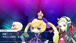画像ギャラリー No.017のサムネイル画像 / 手触りの良さと，メリハリのあるバトルバランスを実現。PSPにハードを移したシリーズ最新作「セブンスドラゴン2020」について，小玉P/新納Dにインタビュー