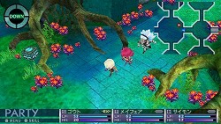 画像ギャラリー No.018のサムネイル画像 / 手触りの良さと，メリハリのあるバトルバランスを実現。PSPにハードを移したシリーズ最新作「セブンスドラゴン2020」について，小玉P/新納Dにインタビュー