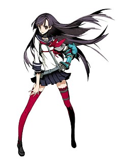 画像ギャラリー No.019のサムネイル画像 / 手触りの良さと，メリハリのあるバトルバランスを実現。PSPにハードを移したシリーズ最新作「セブンスドラゴン2020」について，小玉P/新納Dにインタビュー