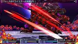 画像ギャラリー No.020のサムネイル画像 / 手触りの良さと，メリハリのあるバトルバランスを実現。PSPにハードを移したシリーズ最新作「セブンスドラゴン2020」について，小玉P/新納Dにインタビュー