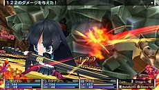 画像ギャラリー No.009のサムネイル画像 / セガ，「セブンスドラゴン2020 PSP the Best」と「シャイニング・ハーツ PSP the Best」を2012年12月13日に発売