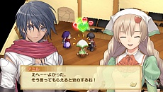 画像ギャラリー No.016のサムネイル画像 / セガ，「セブンスドラゴン2020 PSP the Best」と「シャイニング・ハーツ PSP the Best」を2012年12月13日に発売