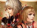 iPhone/iPod touch/iPad向け新作RPG「ケイオスリングスII」が本日発売。滅亡寸前の世界で，誰を生贄とするのか……
