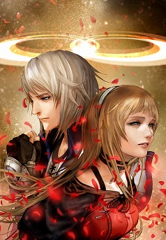 画像ギャラリー No.002のサムネイル画像 / iPhone/iPod touch/iPad向け新作RPG「ケイオスリングスII」が本日発売。滅亡寸前の世界で,誰を生贄とするのか……