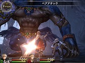 画像ギャラリー No.004のサムネイル画像 / iPhone/iPod touch/iPad向け新作RPG「ケイオスリングスII」が本日発売。滅亡寸前の世界で,誰を生贄とするのか……