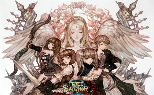 画像ギャラリー No.002のサムネイル画像 / 「Project R1」の正式タイトルが「Tree of Savior」に決定。キム・ハッキュ氏が手がける「ROの精神的続編」の最新情報を紹介