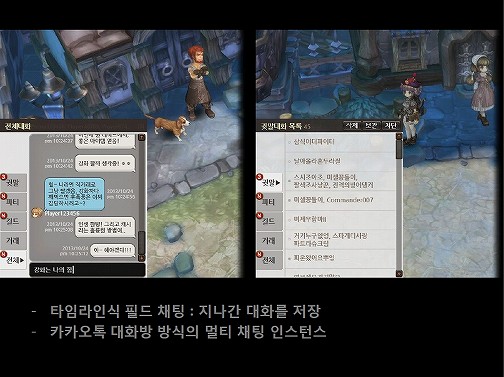 画像ギャラリー No.007のサムネイル画像 / 「Project R1」の正式タイトルが「Tree of Savior」に決定。キム・ハッキュ氏が手がける「ROの精神的続編」の最新情報を紹介
