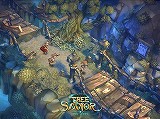 画像ギャラリー No.011のサムネイル画像 / 「Project R1」の正式タイトルが「Tree of Savior」に決定。キム・ハッキュ氏が手がける「ROの精神的続編」の最新情報を紹介
