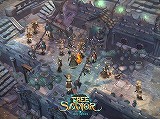 画像ギャラリー No.012のサムネイル画像 / 「Project R1」の正式タイトルが「Tree of Savior」に決定。キム・ハッキュ氏が手がける「ROの精神的続編」の最新情報を紹介