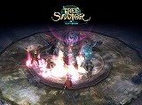 画像ギャラリー No.013のサムネイル画像 / 「Project R1」の正式タイトルが「Tree of Savior」に決定。キム・ハッキュ氏が手がける「ROの精神的続編」の最新情報を紹介