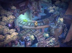 画像ギャラリー No.015のサムネイル画像 / 「Project R1」の正式タイトルが「Tree of Savior」に決定。キム・ハッキュ氏が手がける「ROの精神的続編」の最新情報を紹介