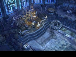 画像ギャラリー No.016のサムネイル画像 / 「Project R1」の正式タイトルが「Tree of Savior」に決定。キム・ハッキュ氏が手がける「ROの精神的続編」の最新情報を紹介