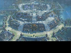 画像ギャラリー No.017のサムネイル画像 / 「Project R1」の正式タイトルが「Tree of Savior」に決定。キム・ハッキュ氏が手がける「ROの精神的続編」の最新情報を紹介