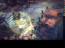 画像ギャラリー No.018のサムネイル画像 / 「Project R1」の正式タイトルが「Tree of Savior」に決定。キム・ハッキュ氏が手がける「ROの精神的続編」の最新情報を紹介