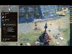 画像ギャラリー No.019のサムネイル画像 / 「Project R1」の正式タイトルが「Tree of Savior」に決定。キム・ハッキュ氏が手がける「ROの精神的続編」の最新情報を紹介